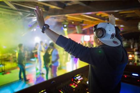 LIBERTY HOTELS LARA Activities